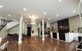 Hotel D'oeste - Mova Hotéis